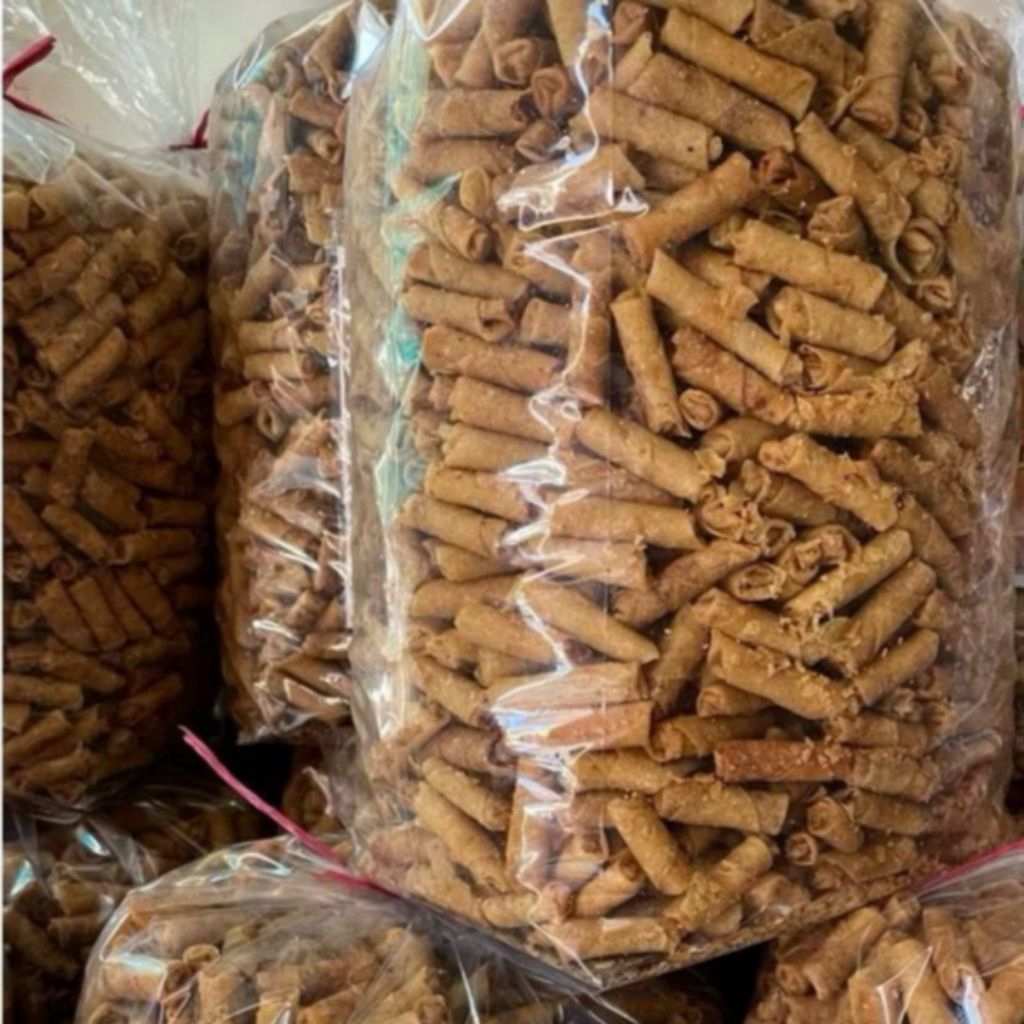 Sumpia Udang 5kg CAHAYA TUNGGAL