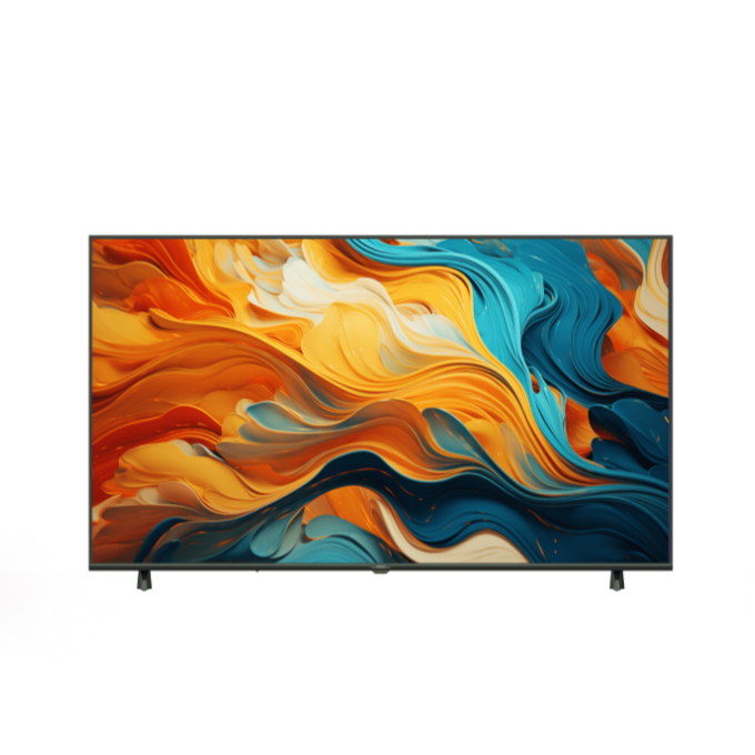 TV AQUA ANDROID DIGITAL 43inch 43K85FFX GOOGLE TV FHD