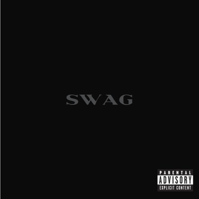 PIRINGAN HITAM / VINYL JUSTIN BIEBER - SWAG (2LP,BLCK)