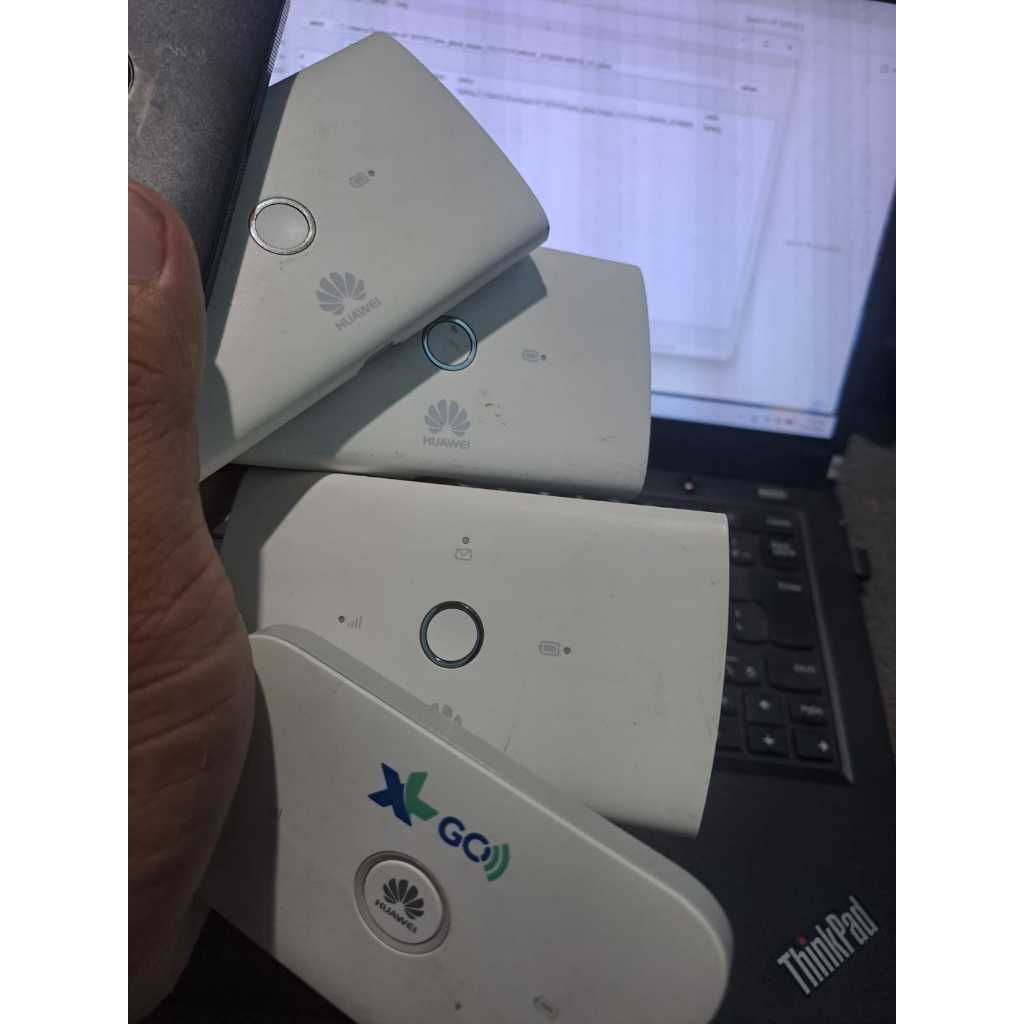 MODEM HUAWEI E5573Cs-608 dan E5673s-609 ALL OPERATOR