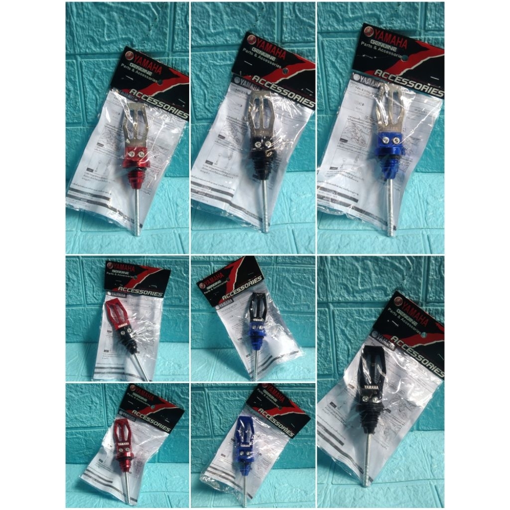 tutup oli mesin Yamaha Mio sporty Mio 5tl fino Mio soul Nouvo z Nouvo lele Mio 5vv Thailand Fino 4DO