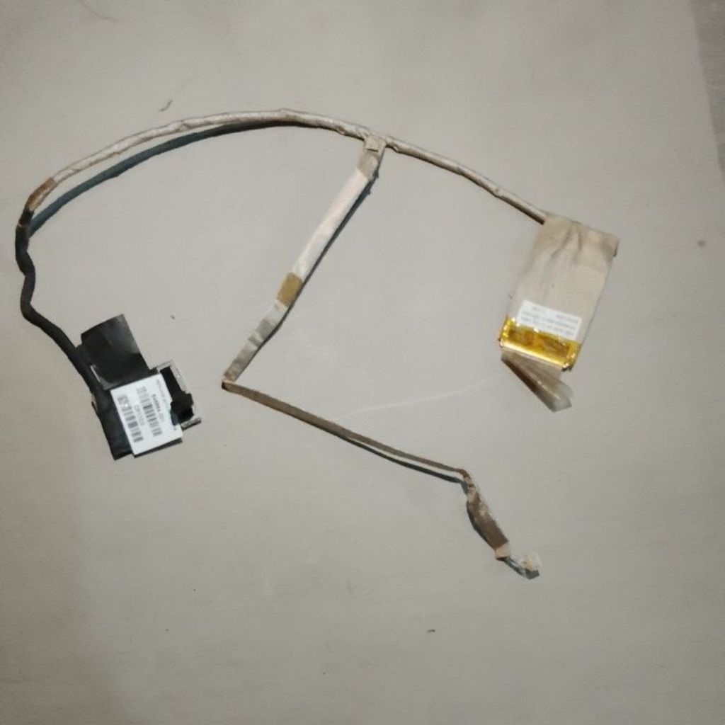 Fleksibel LCD laptop HP 430