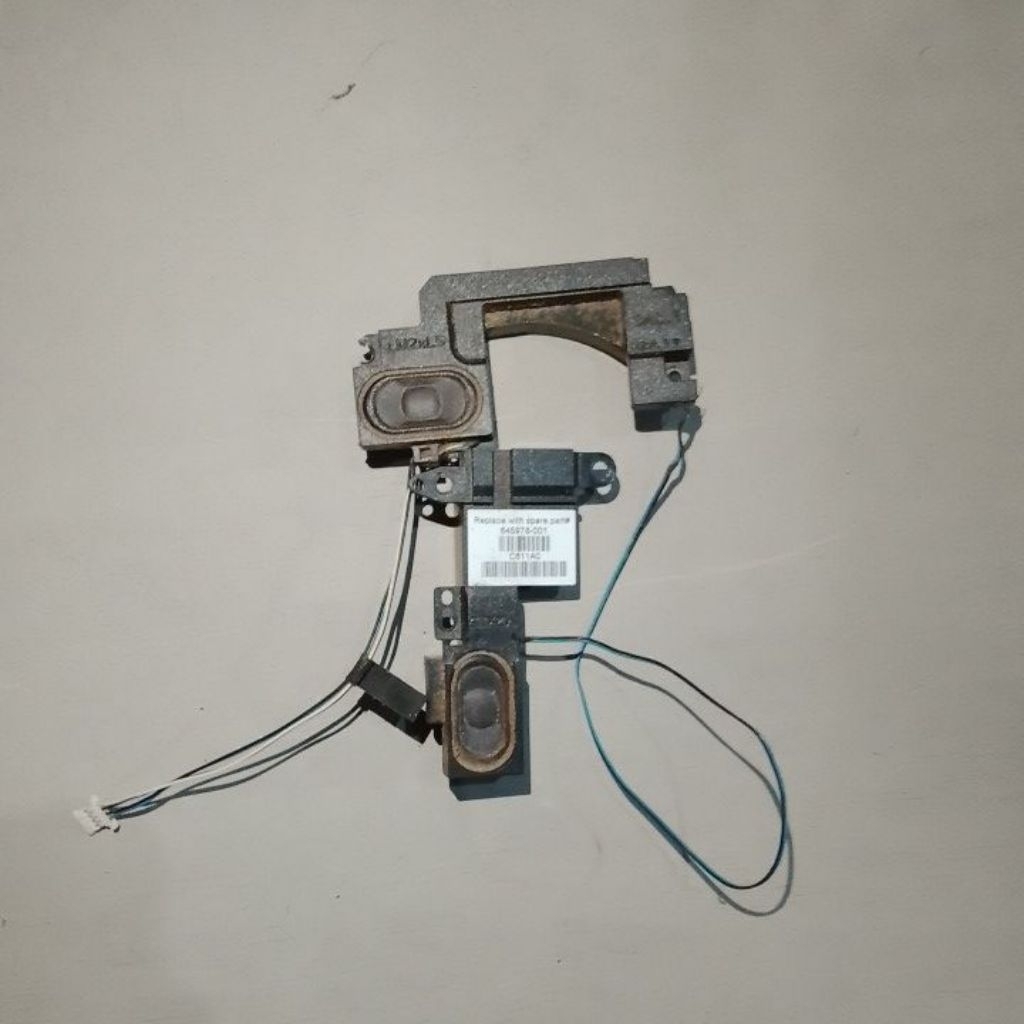 Speaker Laptop HP 430