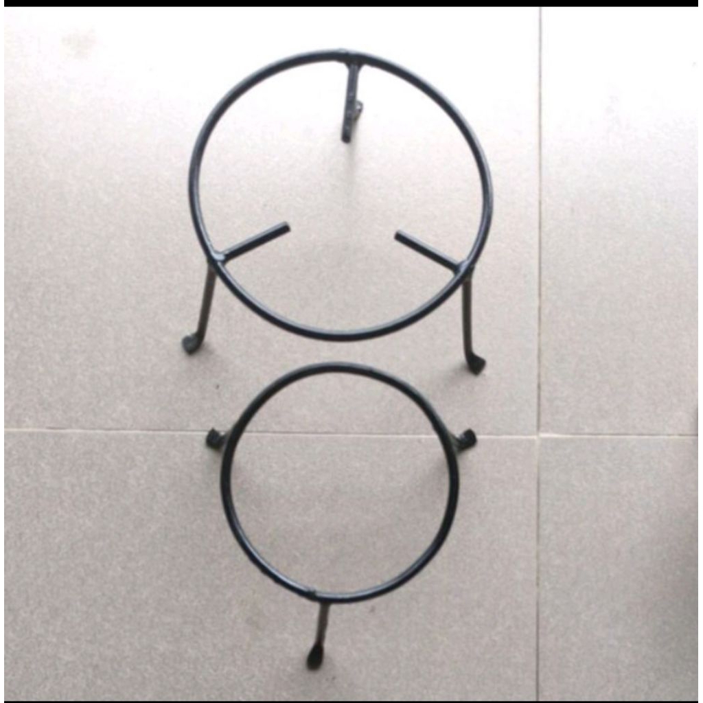 tungku besi tradisional/tungku besi kayu bakar