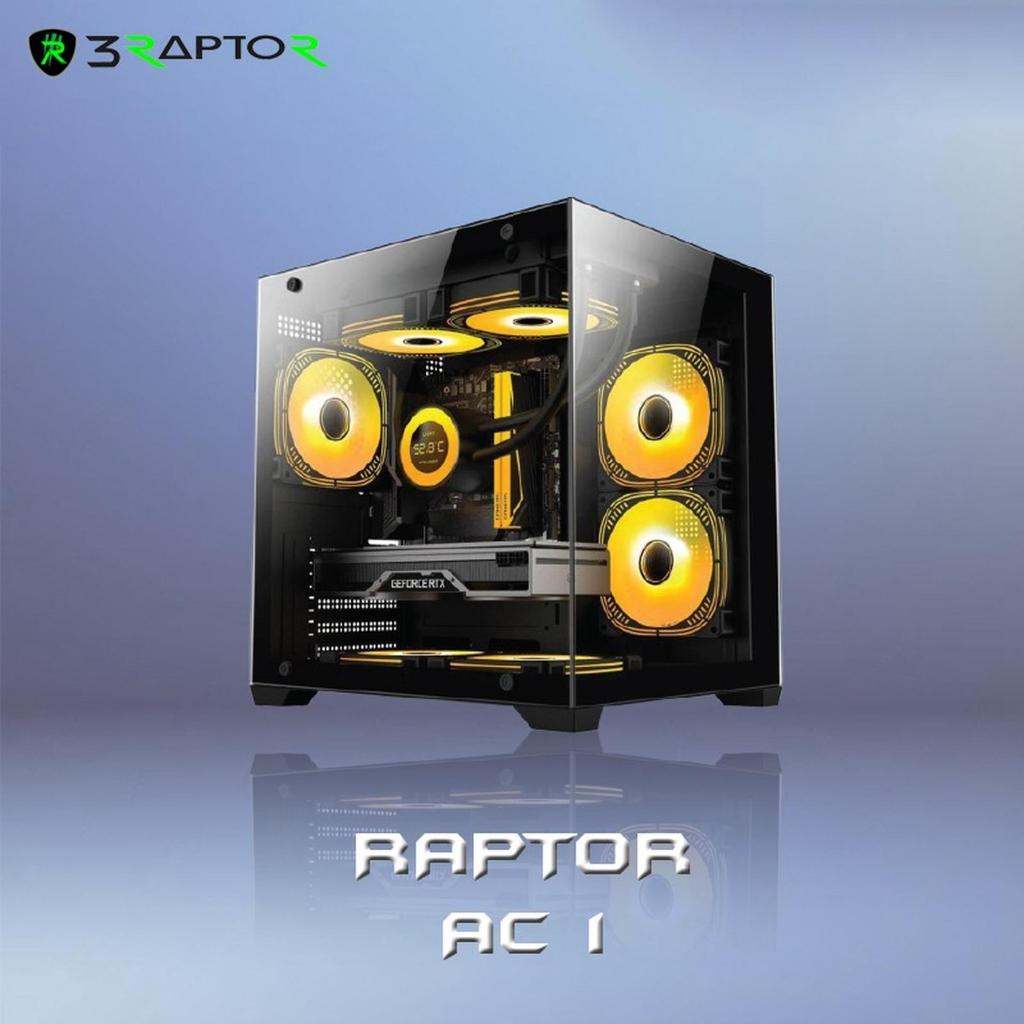 PC GAMING RAKITAN AMD RYZEN 7 5700G