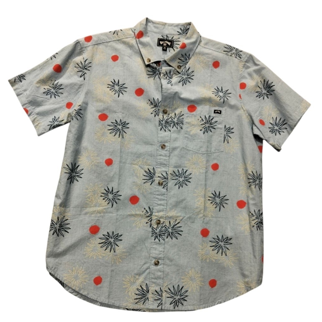 KEMEJA BILLABONG ORIGINAL EVERYDAY SALE..