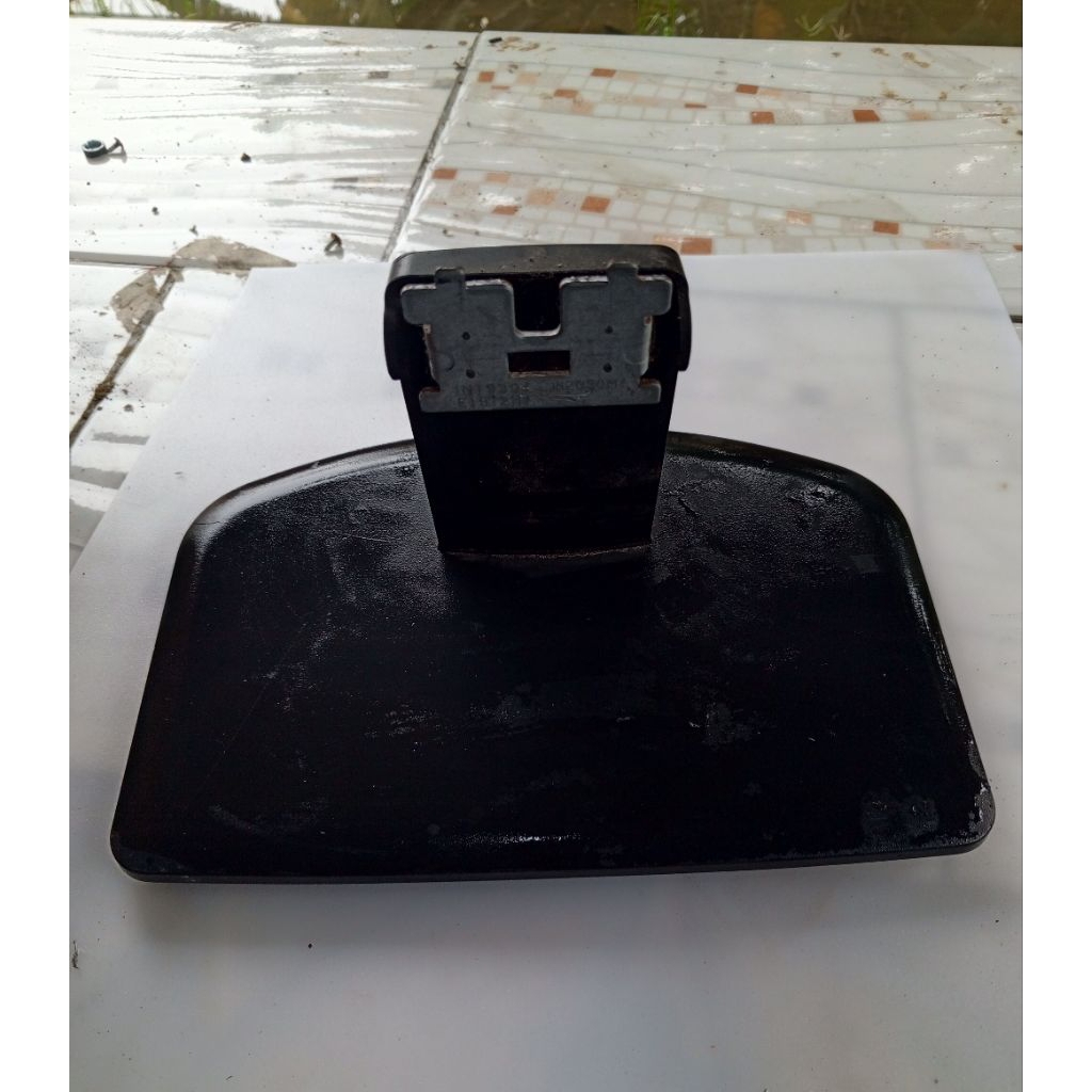 kaki monitor Dell E1912HF