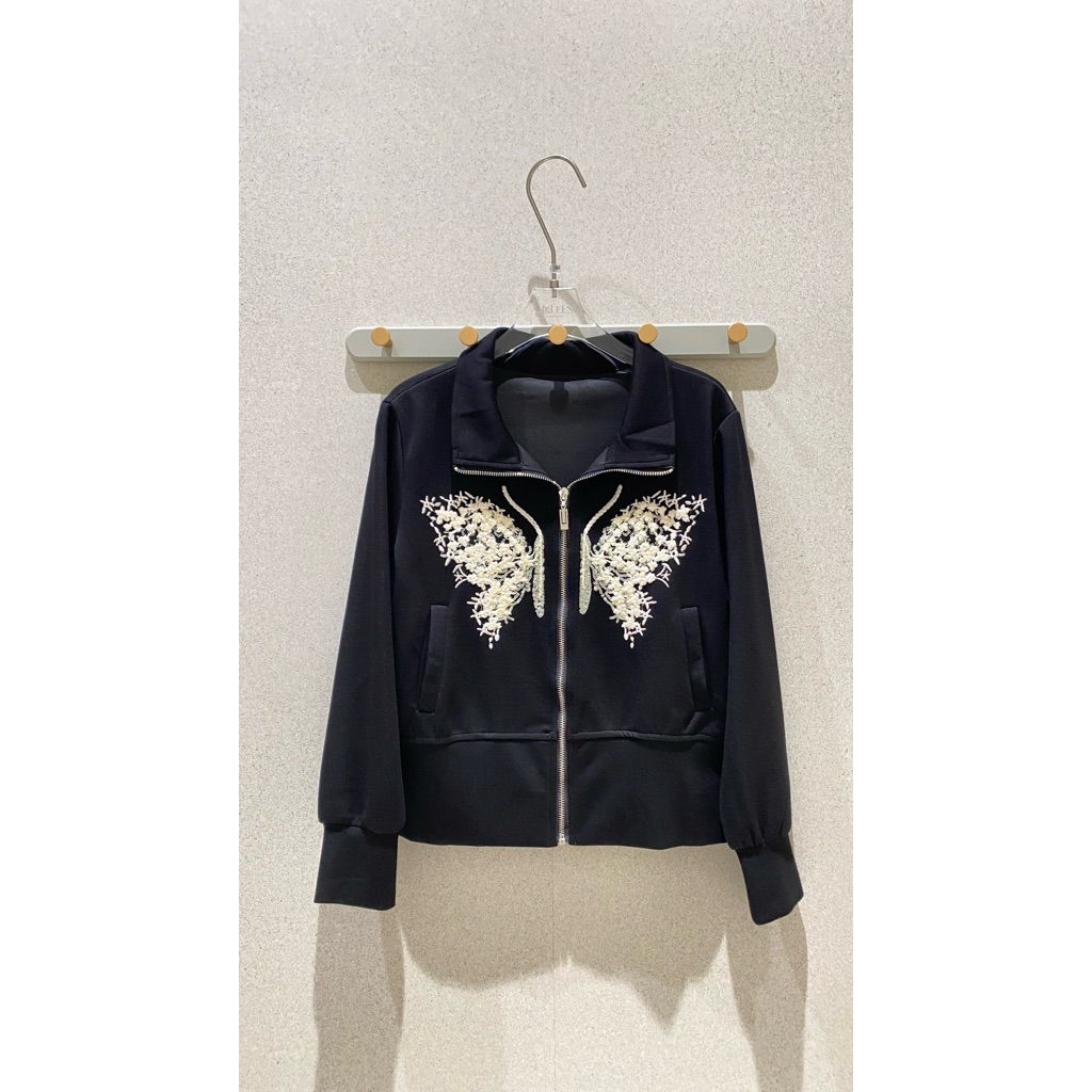 J&LEE'S – PATRICIA JACKET