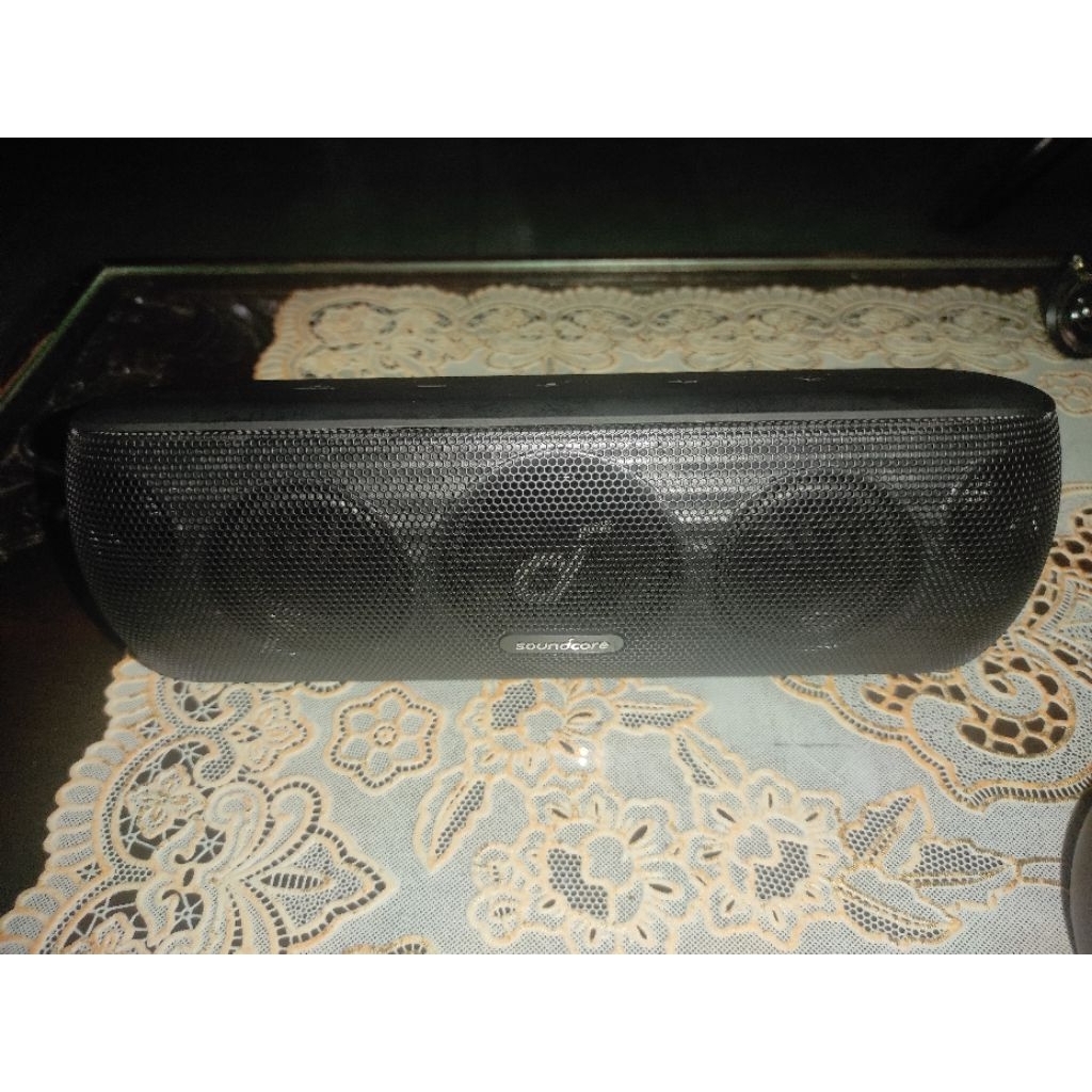 Anker Soundcore Motion+