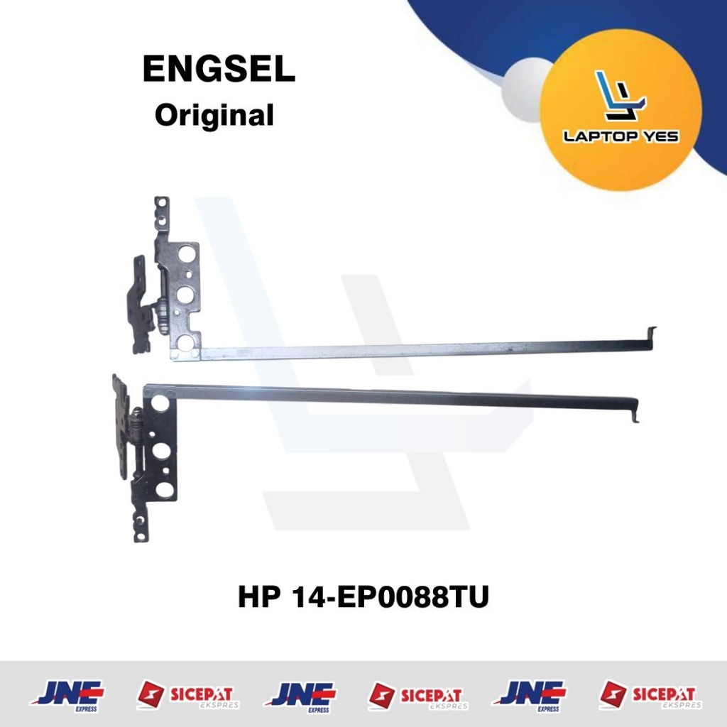 Engsel Laptop HP 14-EP0088TU Original