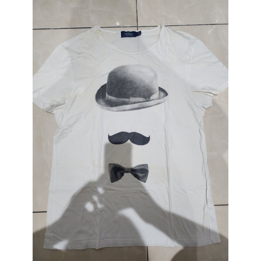 kaos TOPMAN LD 100