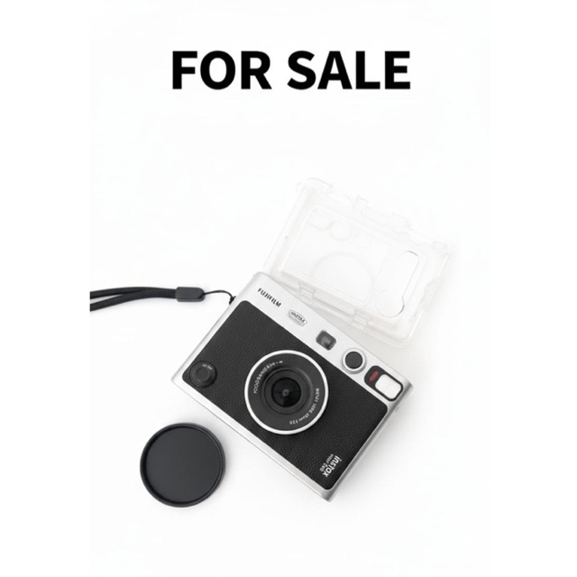 Fujifilm Instax