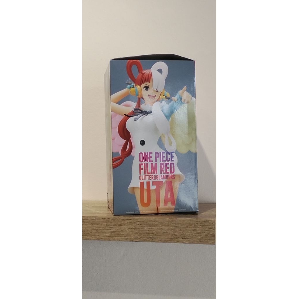 DXF Special Figure - One Piece