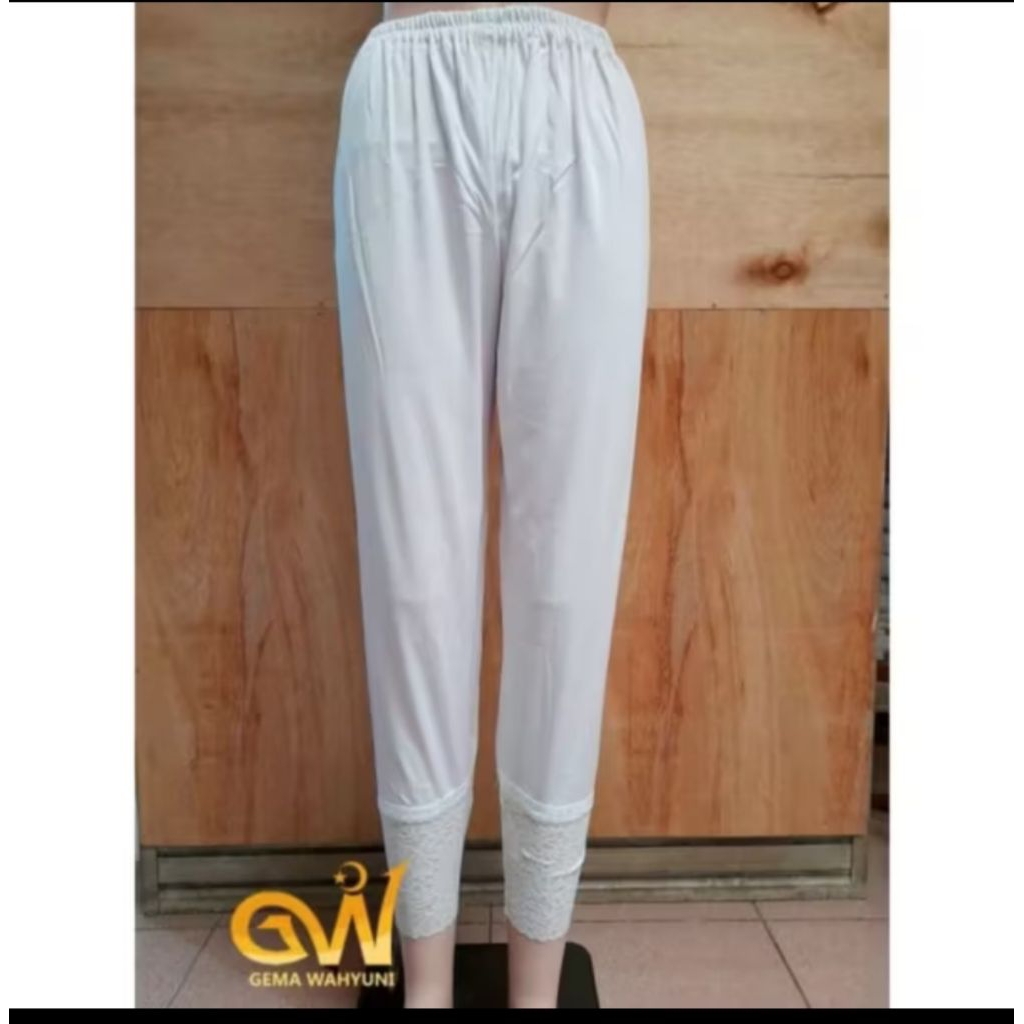 Androk Celana Panjang Dewi