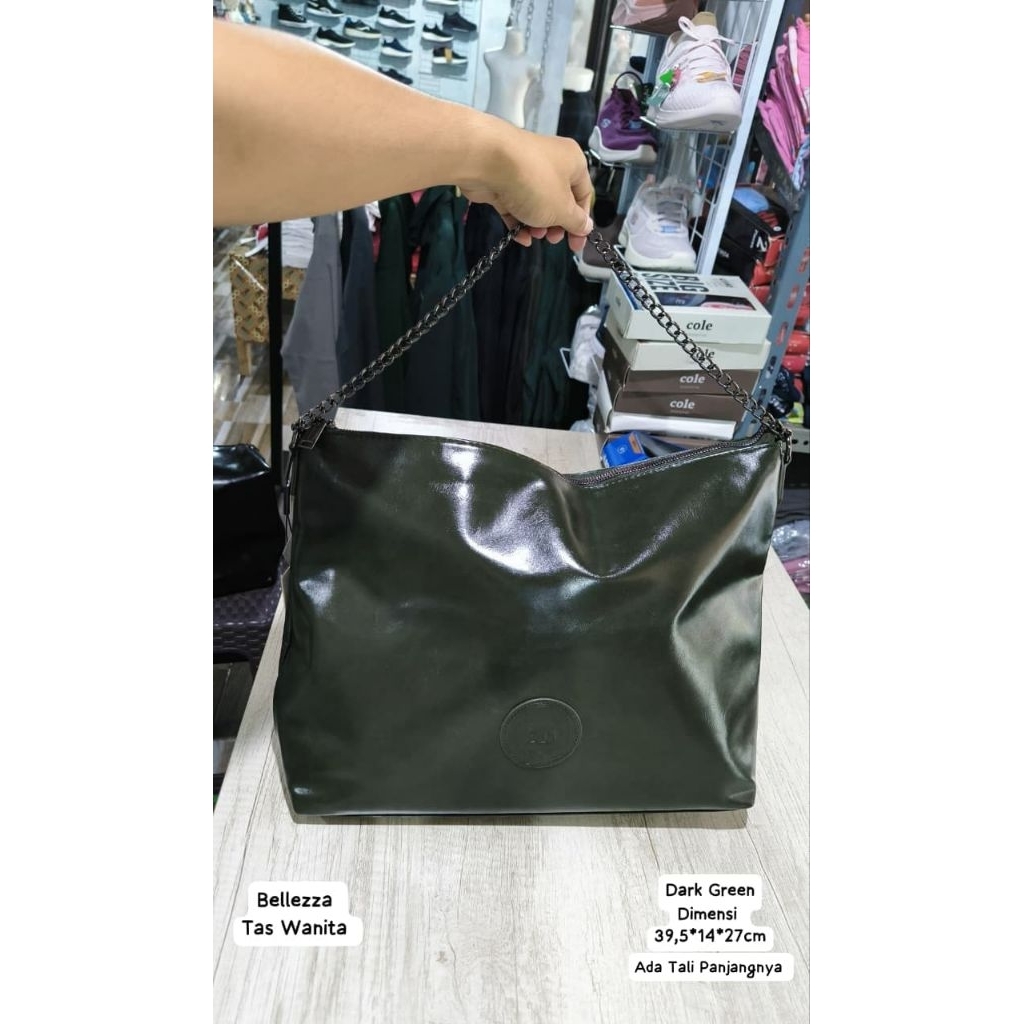 belleza tas wanita best Seller