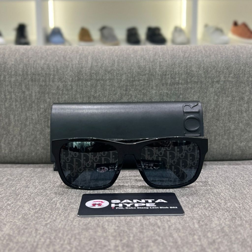 Dior B23 S2F Oblique Sunglasses *NEW SEASON 2025*