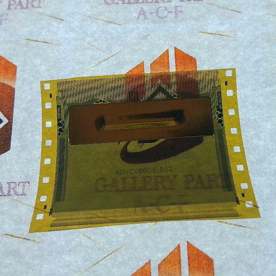 S6CT92Q-56D IC COF kabel flexibel fleksibel cof lcd dan cof lem cof