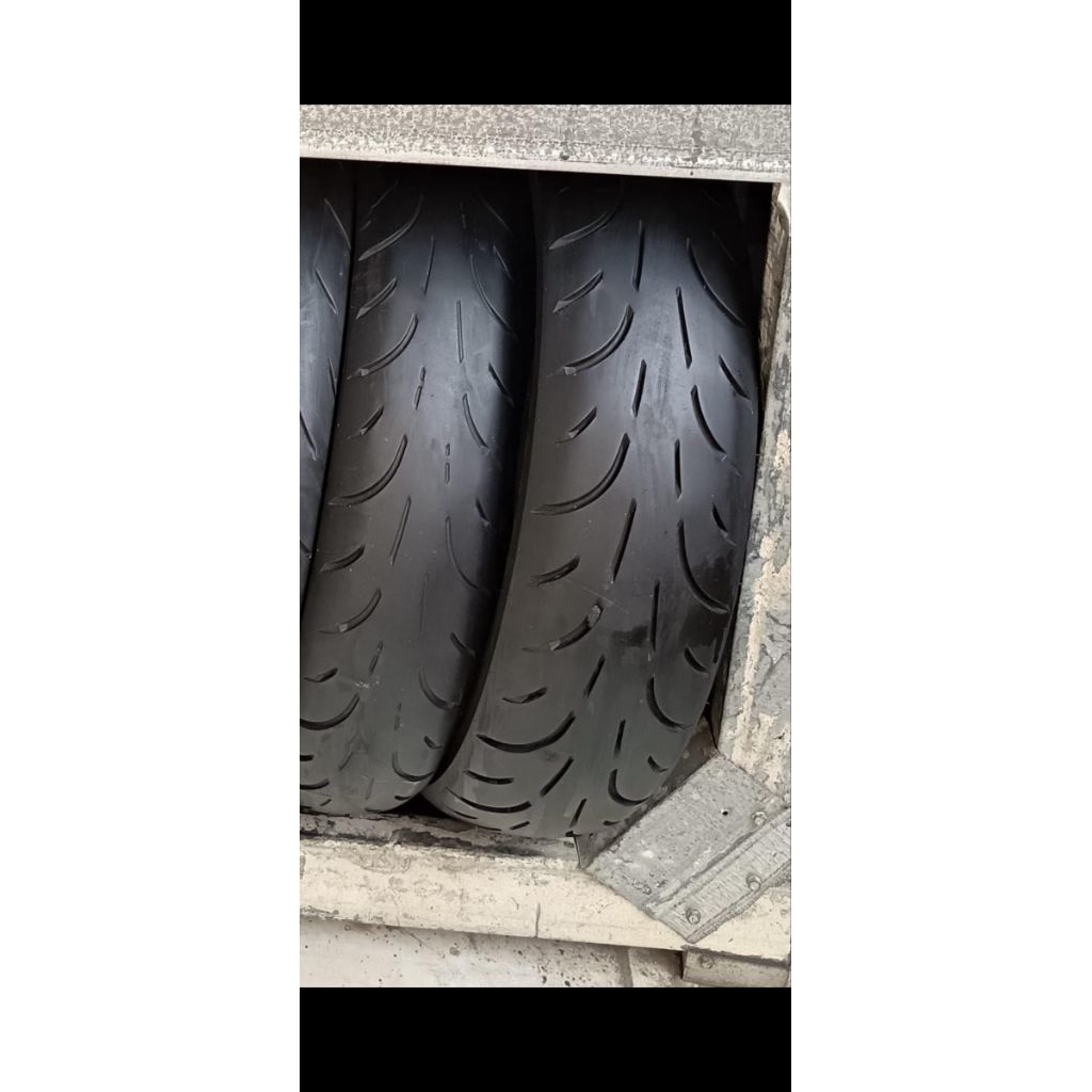 ban copotan presa sepasang ring 17