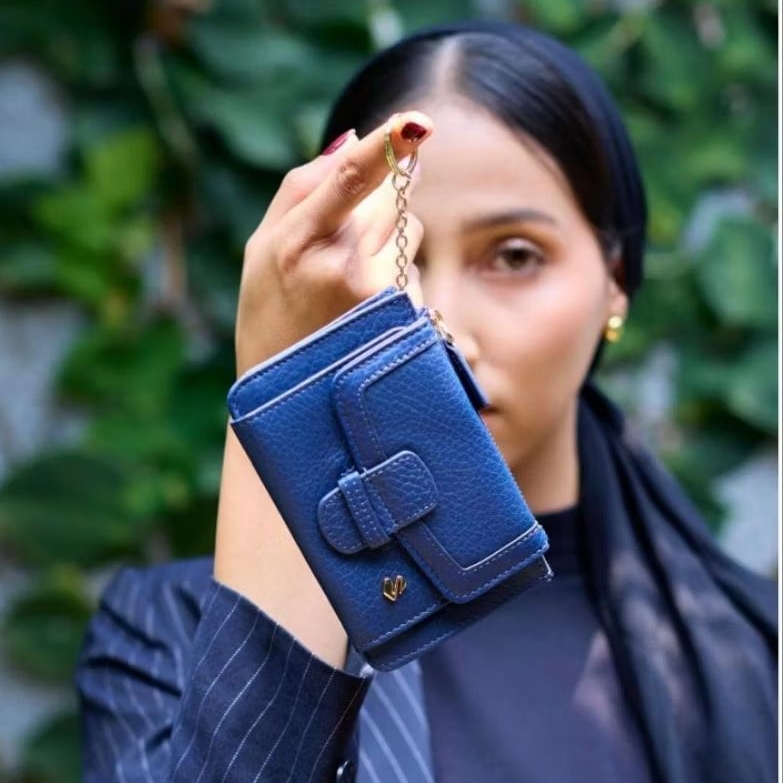 Dompet Kulit Dpk951 Savvy