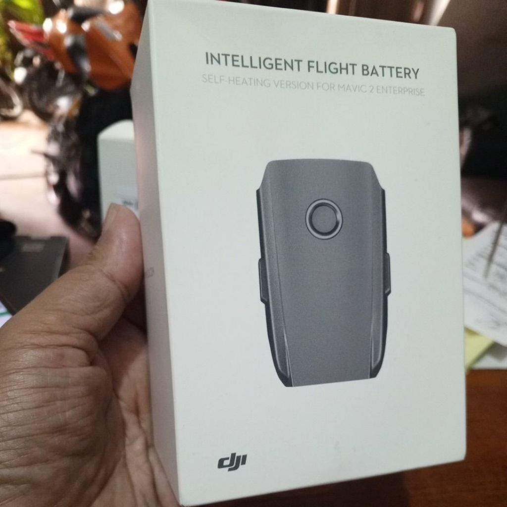 baterai battery mavic 2 enterprise mavic 2 pro ORIGINAL