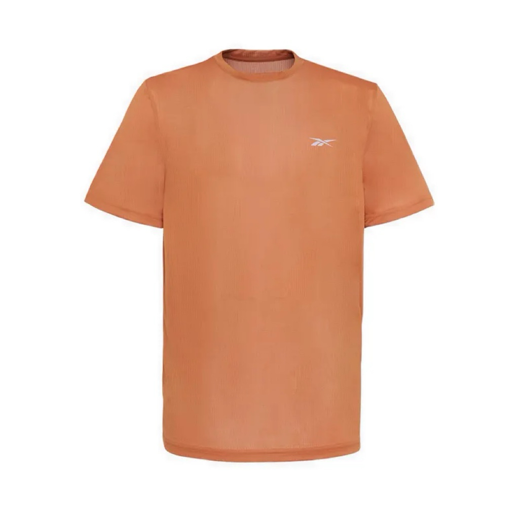 T-Shirt Men Reebok Running Original Sale