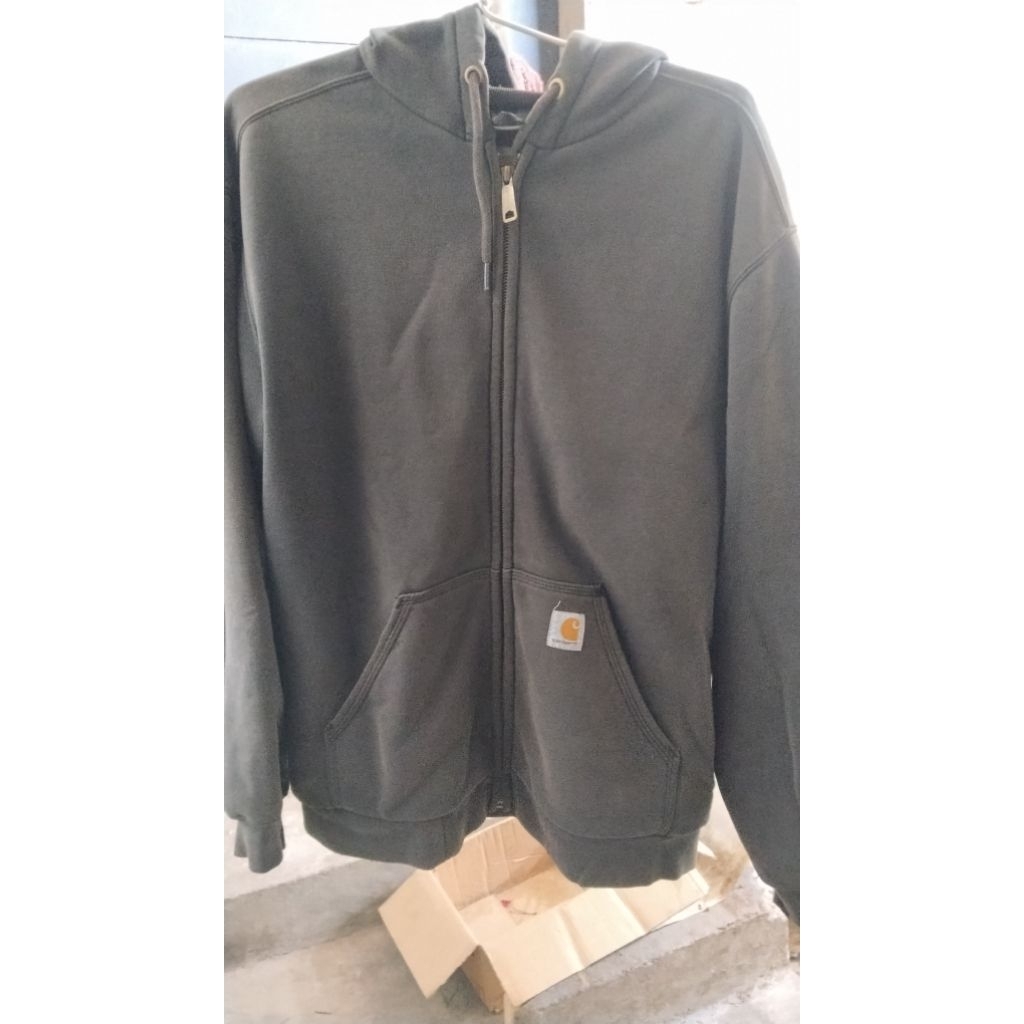 carharrt
