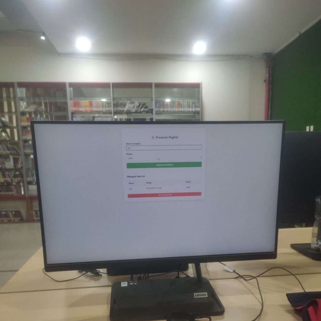 pc all in one lenovo