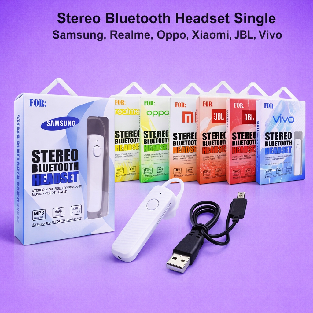 HANDSFREE HEADSET BLUETOOTH SAMSUNG HANDSET BLUETOOTH SAMSUNG EARPHONE BLUETOOTH SAMSUNG
