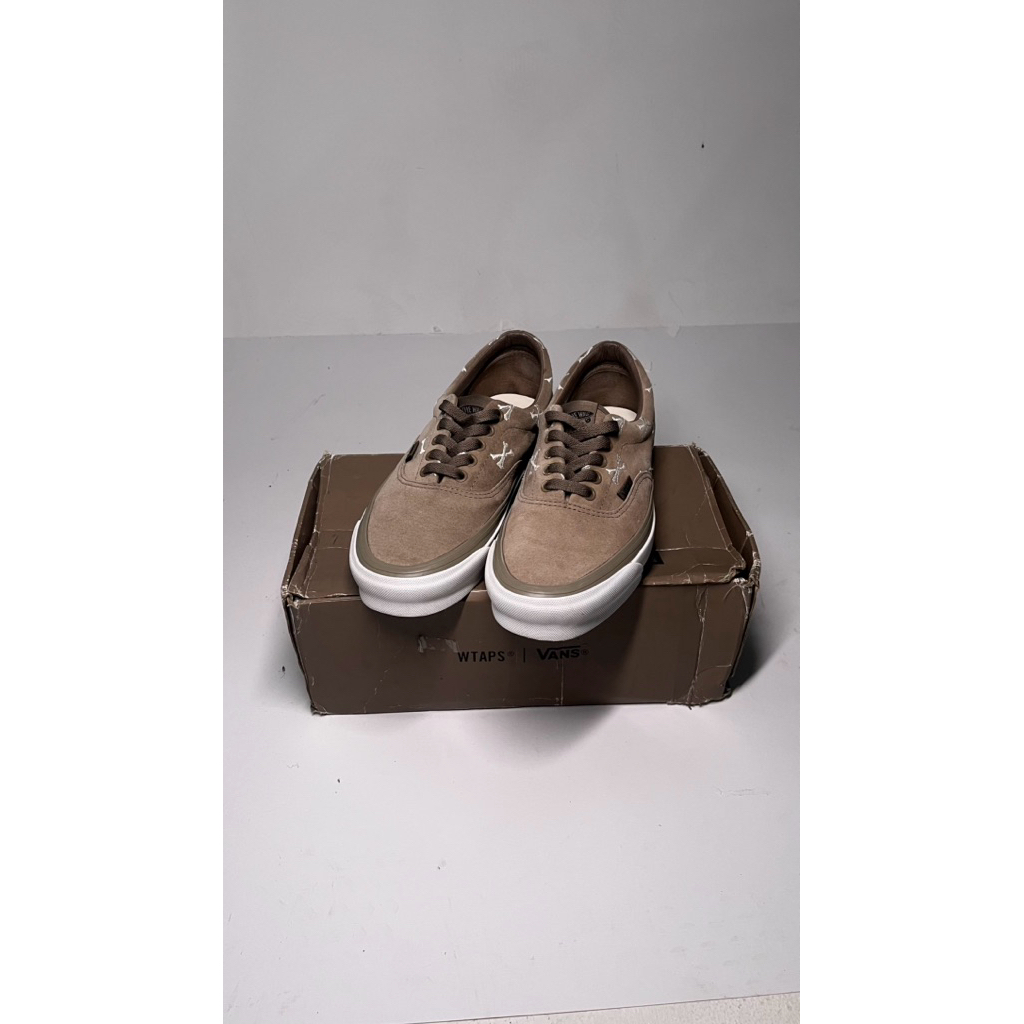 Vans Era Og Lx x WTAPS coyote