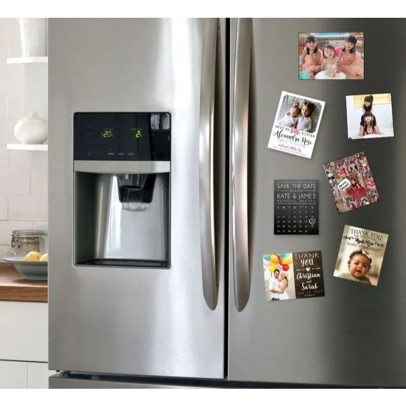 Magnet Kulkas Magnet Kulkas Lucu Magnet Kulkas Custom Magnet Kulkas Foto Tempelan Kulkas Murah Souve