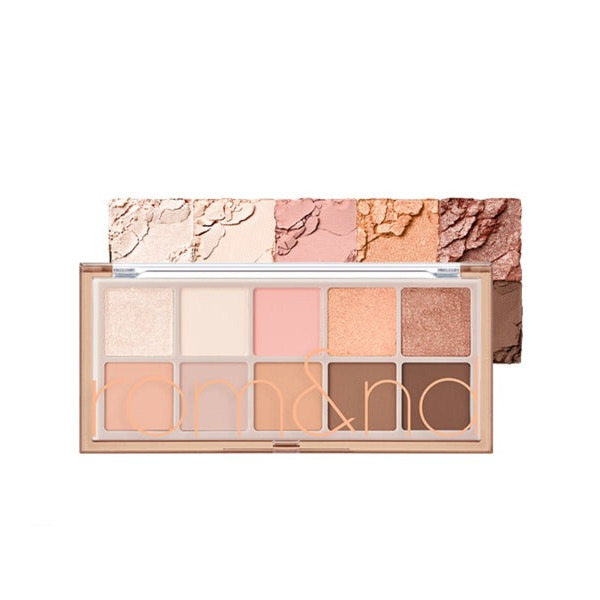 Romand Better Than Palette