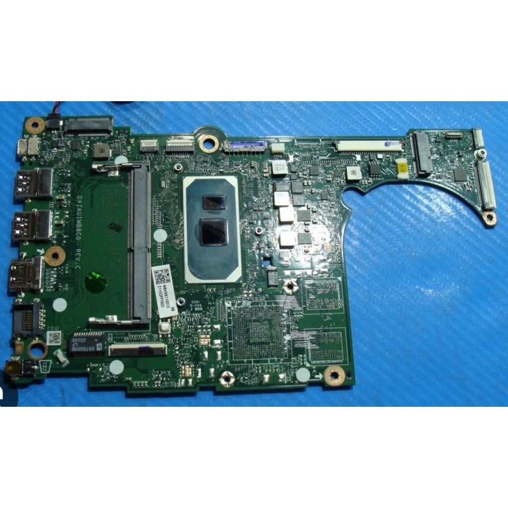 Mobo Motherboard Mainboard Mati Rusak Laptop Acer Aspire 5 A515-55 A515-54 A515-54G A515-44 A515-53 