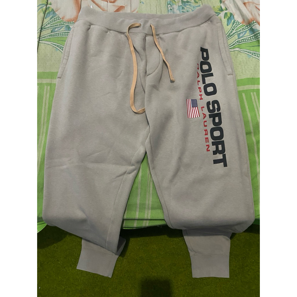 Jogerpants Polo RL