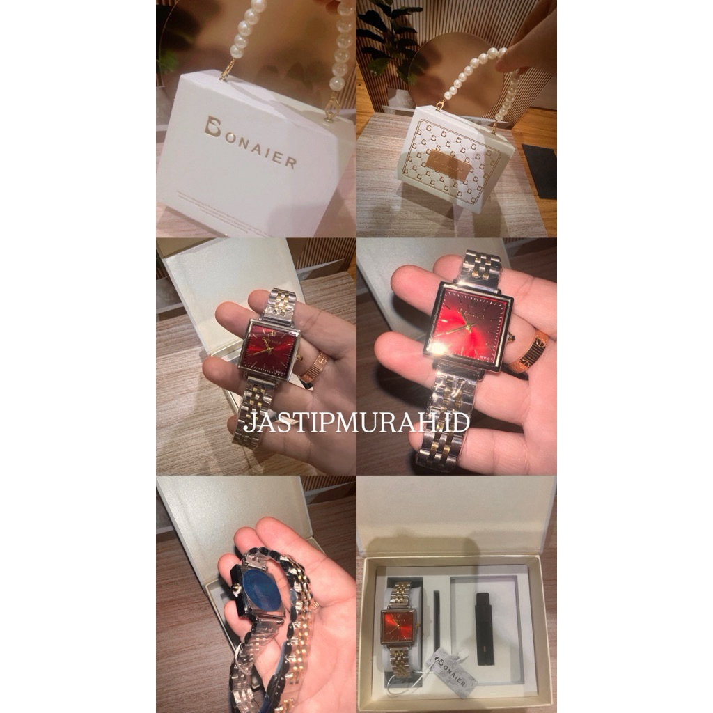 jam tangan sultan cewek Athc