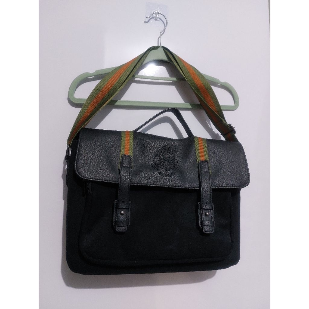 PRELOVED TYPO HARRY POTTER BAG
