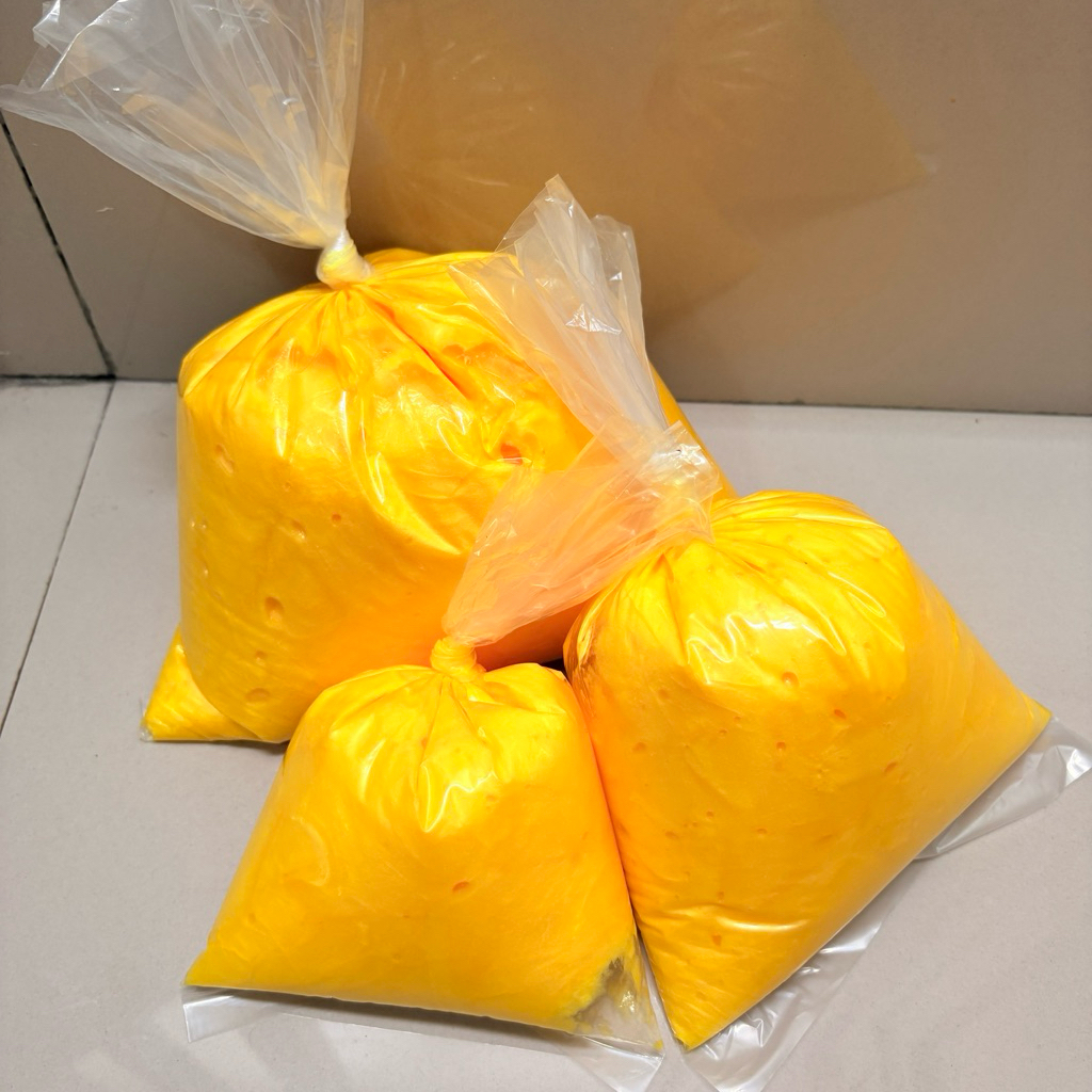 JRG Qineta Cream Kiloan Siang dan Malam