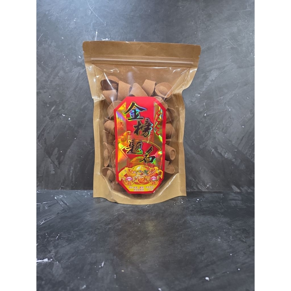 Dupa Yenpao Cendana Asli CA