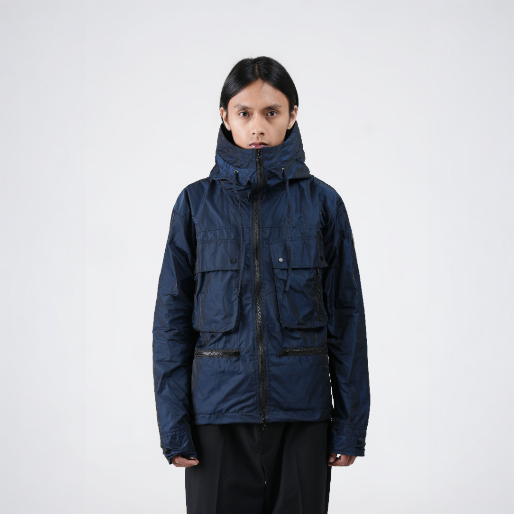 OUTFIRM -  Marine Jacket PVA ’26