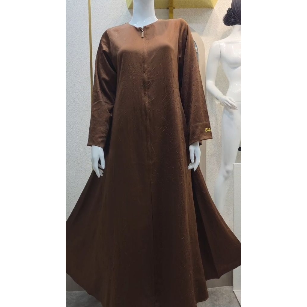 gamis darby gamis dnl