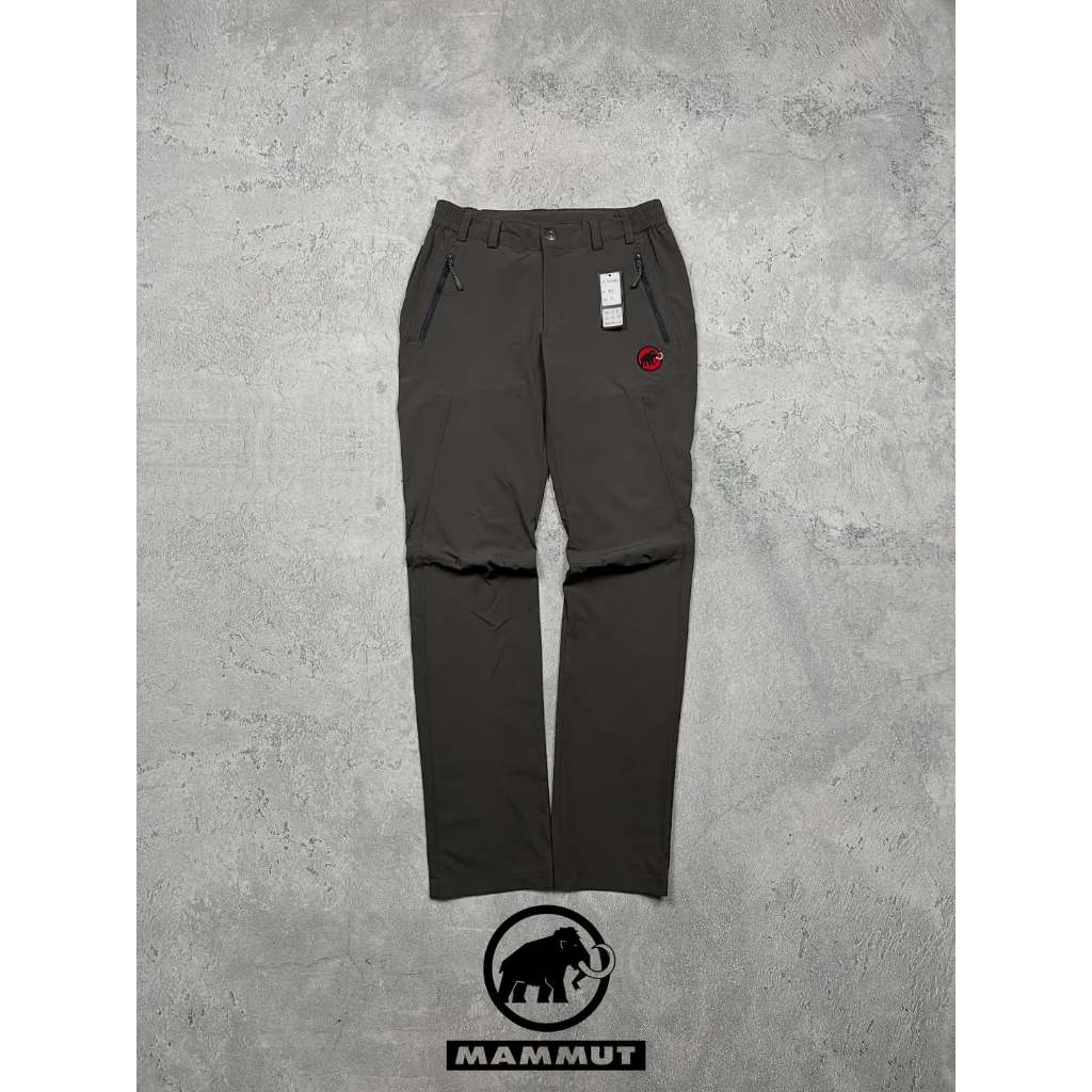 MAMMUT OUTDOOR PANTS (CODE CO81)