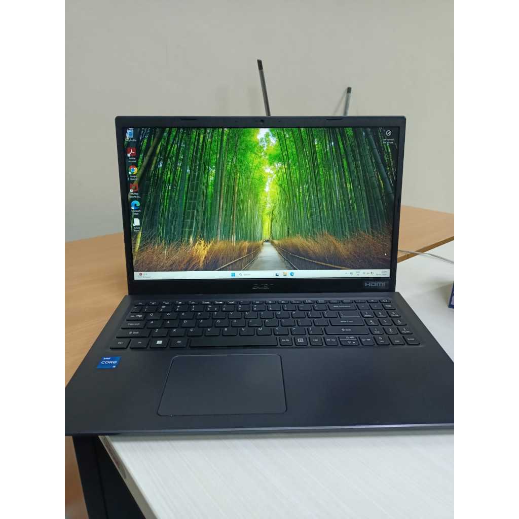 LAPTOP ACER DIRECTX 12