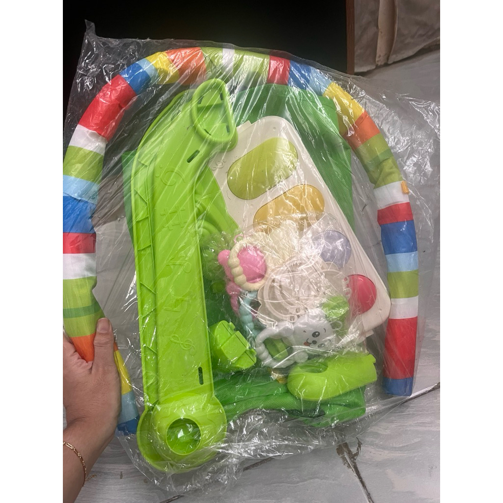 Baby play Gym