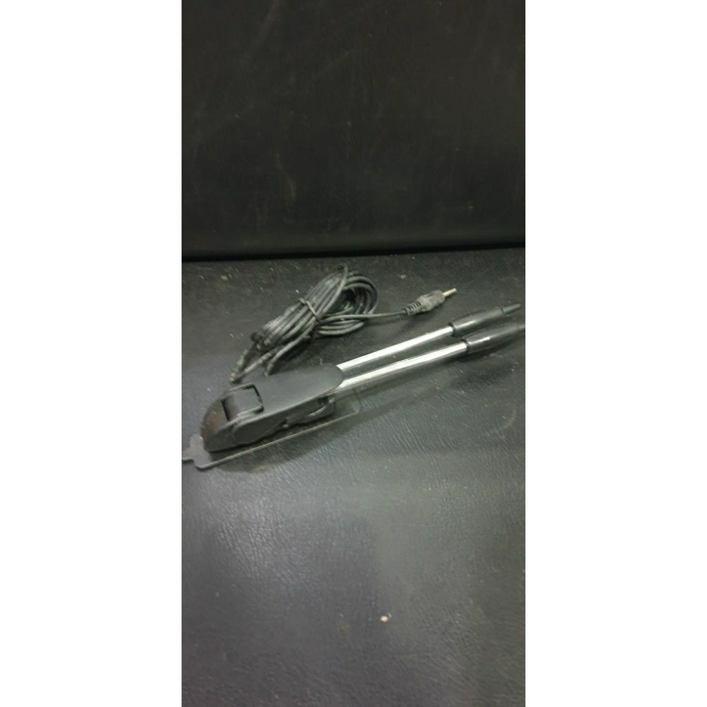 Antenna tarik lipat untuk radio tv mobil jack 3.5.mm