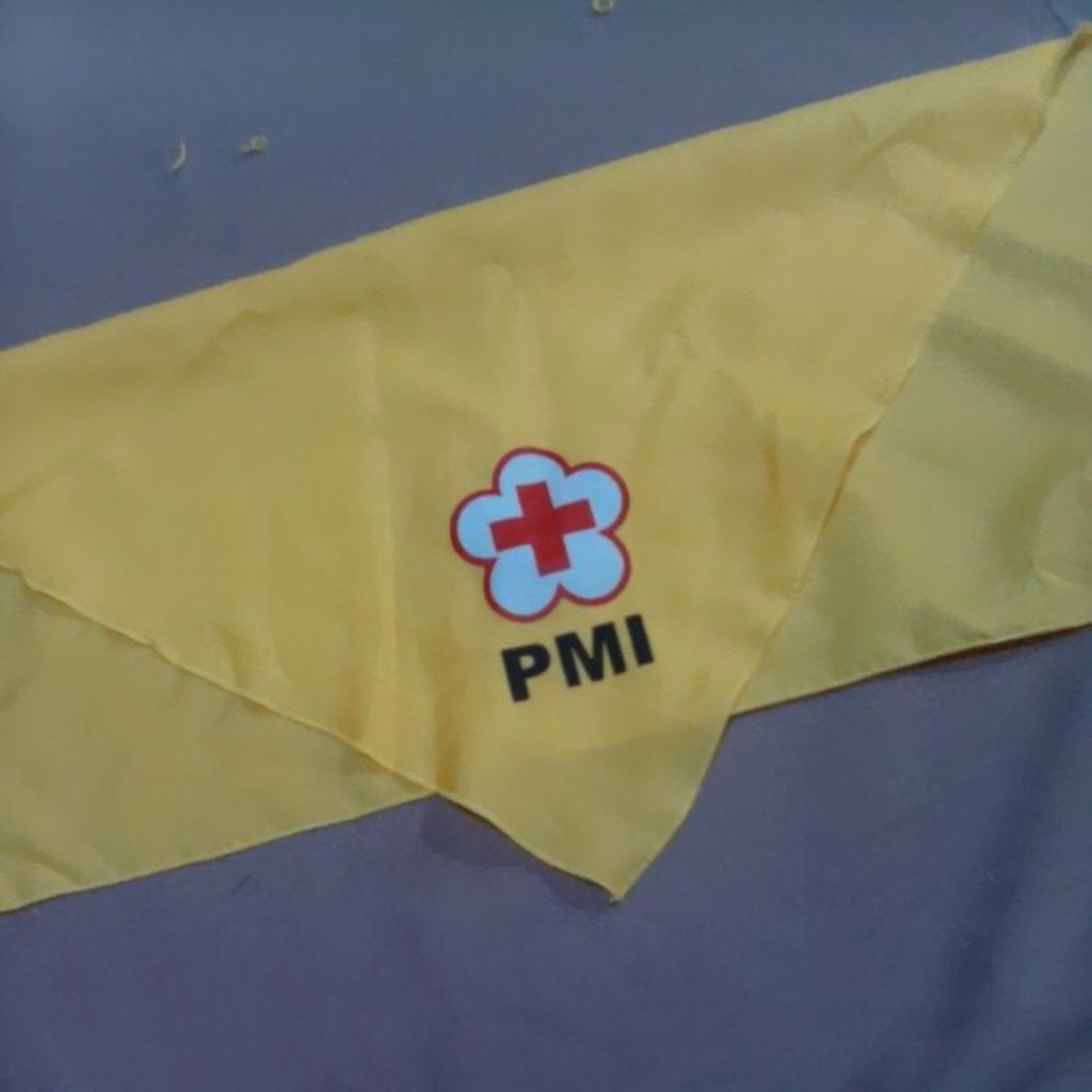 SLAYER PMR WIRA KUNING