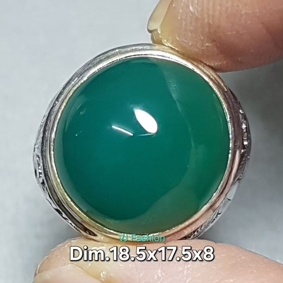 Batu Bacan Doko Gulau B1031