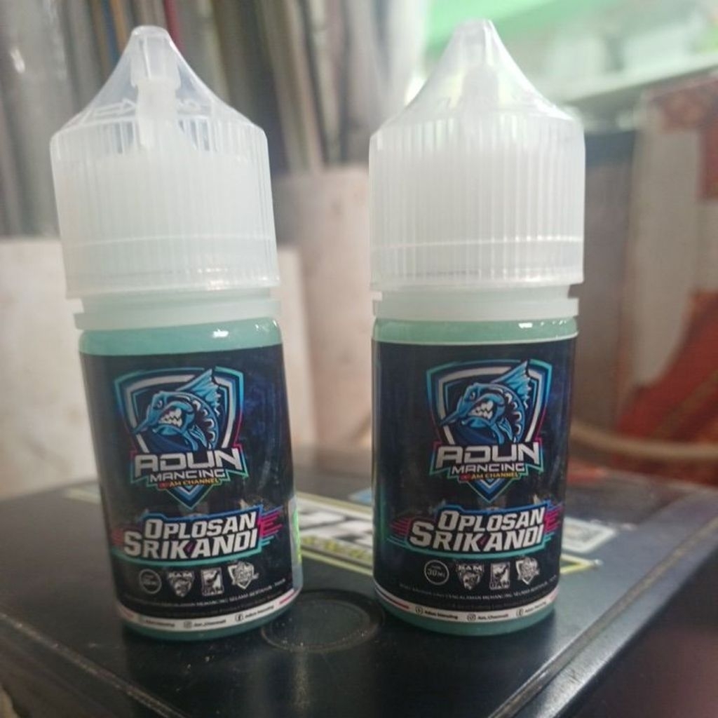 ESSEN ADUN MANCING OPLOSAN SRIKANDI