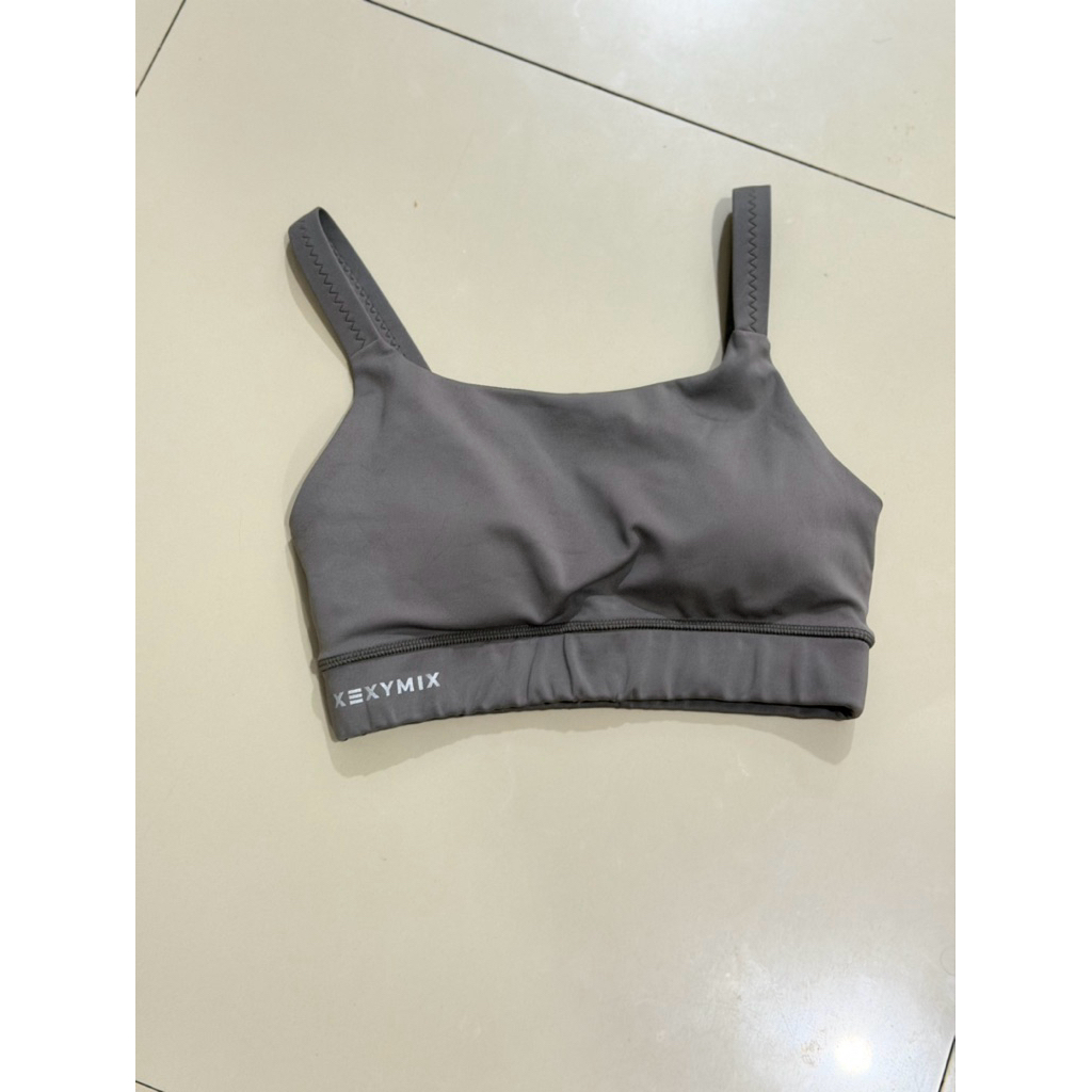SPORT BRA XEXYMIX SIZE M