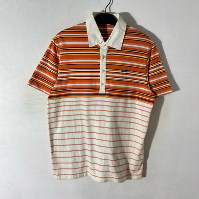 POLO SHIRT PERRY ELLIS