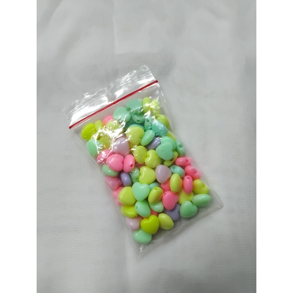 Aneka Mote Manik Manik Meronce (preloved)