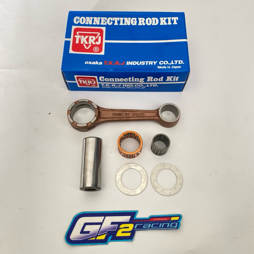 stang tkrj rx king set waser stang piston rx king tkrj japan